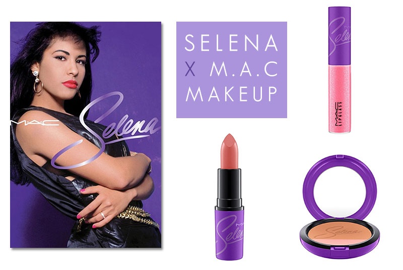 Selena x MAC makeup collaboration gets restocked