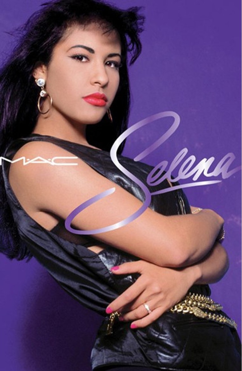Selena mac visual