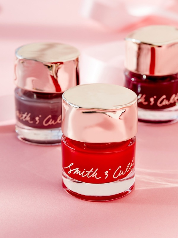 Smith & Cult Nailed Lacquer Collection. Photo: Free People