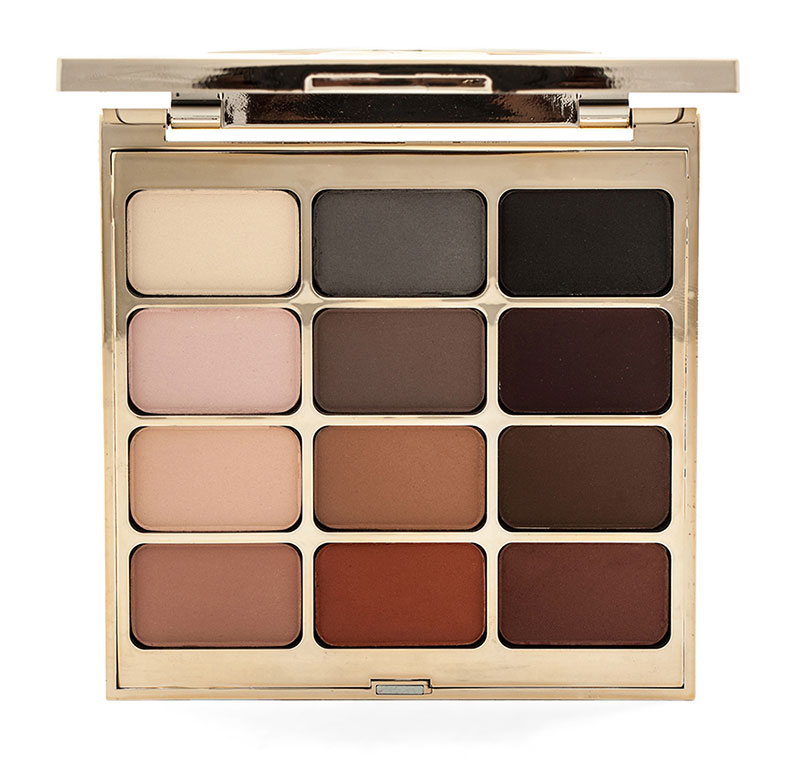 Stila Eyes Are the Window Shadow Palette in Mind