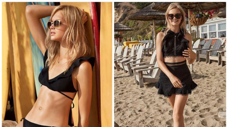 Surf’s Up! 7 Beach-Ready Looks from Zimmermann
