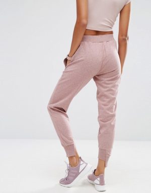 marl joggers