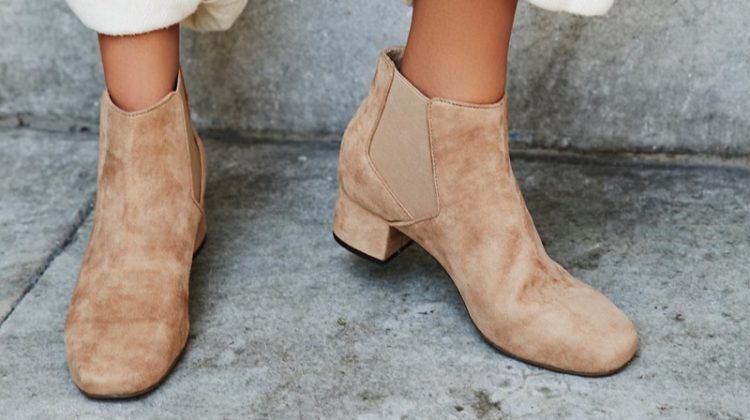 Wish List: A Chelsea Boot to Wear with Just About Anything