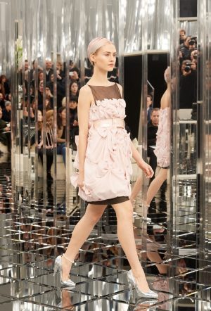 couture organza fashiongonerogue