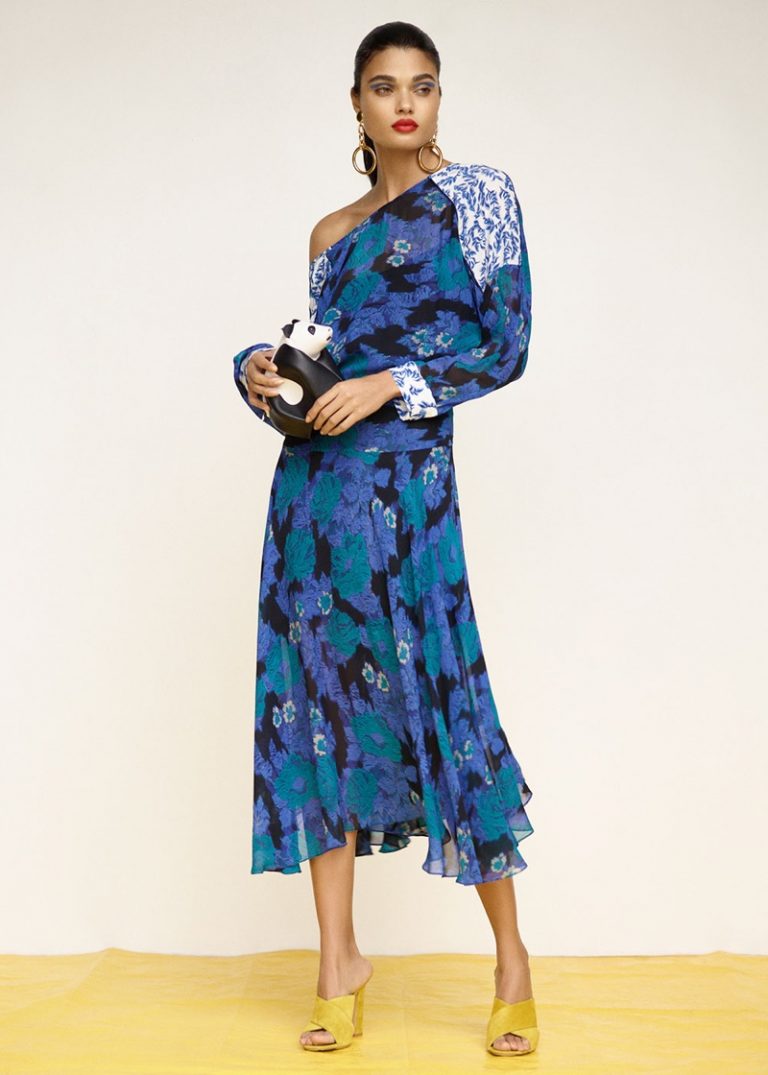 FORWARD Elyse Walker Vacation Resort 2017 Dresses Shop