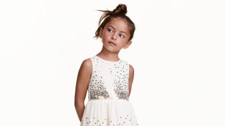 5 Flower Girl Dresses for an Enchanting Wedding