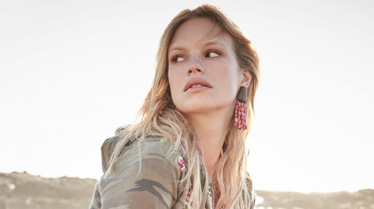 7 Bohemian Chic Styles from Johnny Was