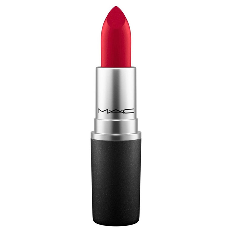 MAC Cosmetics Ruby Woo Matte Lipstick