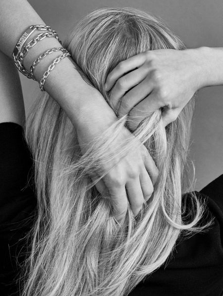 Ralph Lauren Updates Its Iconic Chunky Chain Jewelry Collection