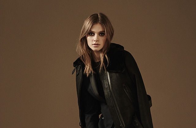 Winter Luxe: 4 Elegant Outfit Ideas from REISS