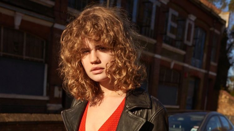 Casual Cool: 4 Key New Season Looks from Topshop