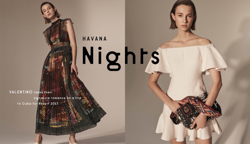 cuban havana nights dress