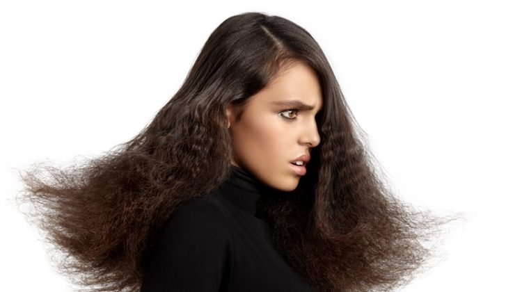 Exclusive: Zoe Canada by Wendy Hope in ‘Hair-Raising’