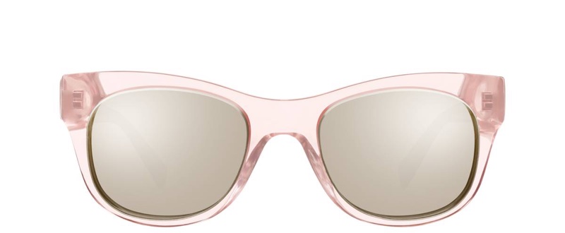 Amanda de Cadenet x Warby Parker Silvan Sunglasses