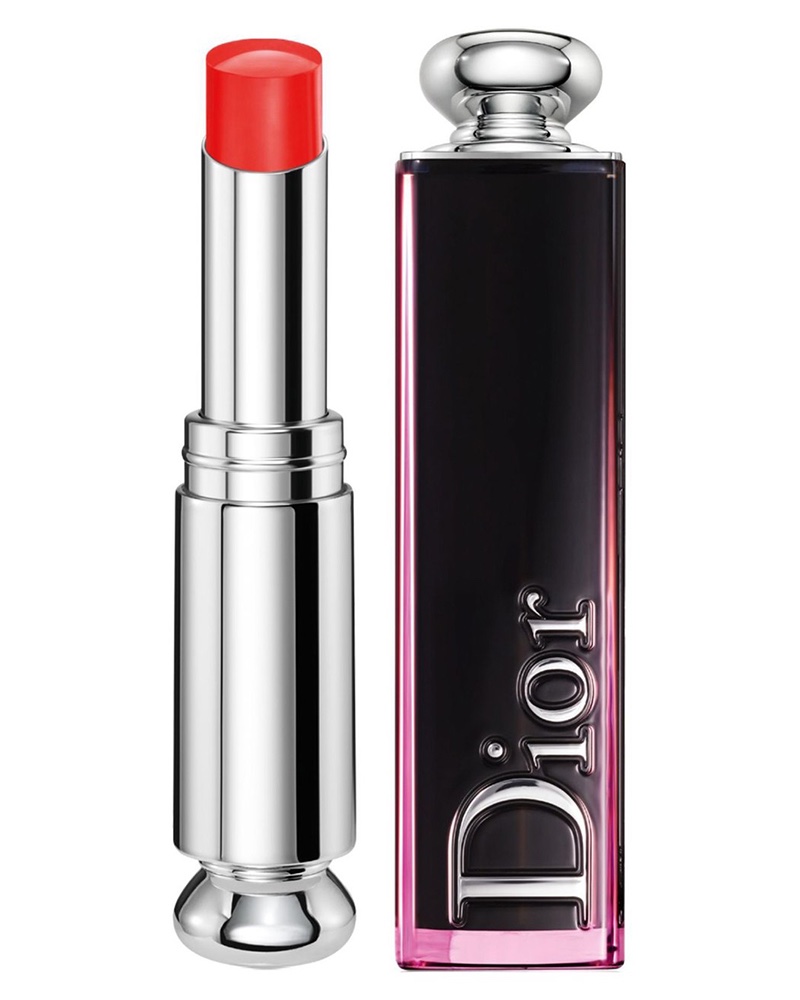 Dior Addict Lacquer Stick in Party Red