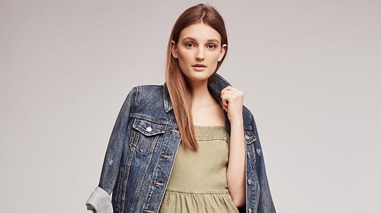 Wish List: A Relaxed Jumpsuit to Wear Just About Anywhere
