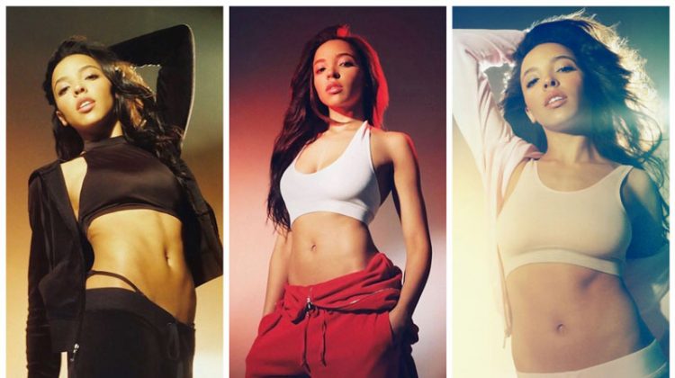 Just In: Urban Outfitters & Juicy Couture Are Bringing Back the Track Suit