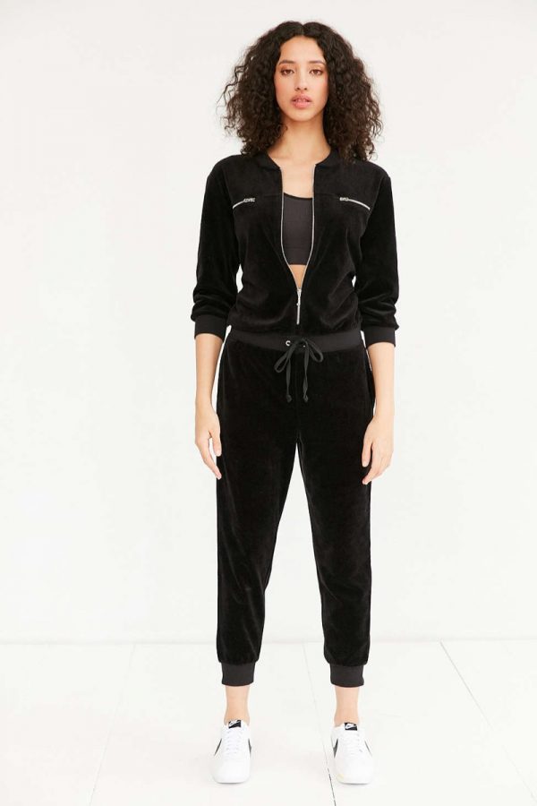 urban outfitters juicy joggers