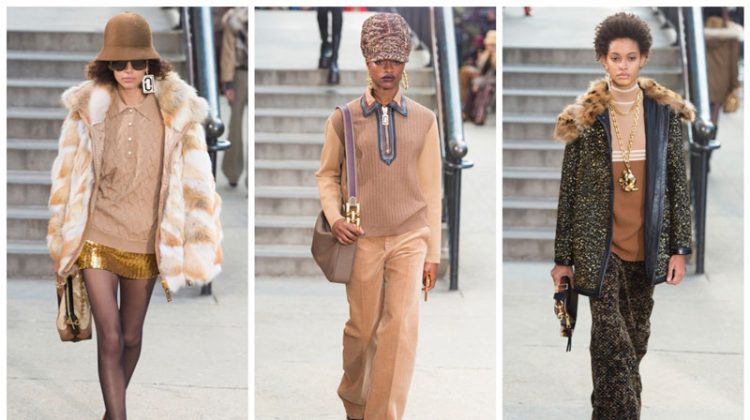 Marc Jacobs Pays Tribute to Hip-Hop with Fall 2017 Show