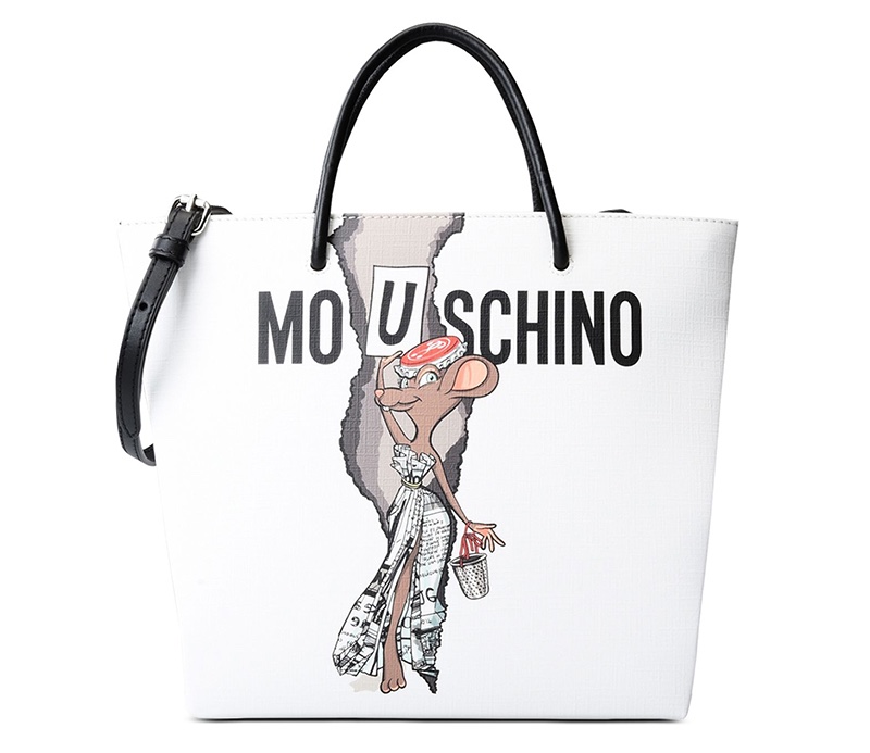 Moschino Handbag