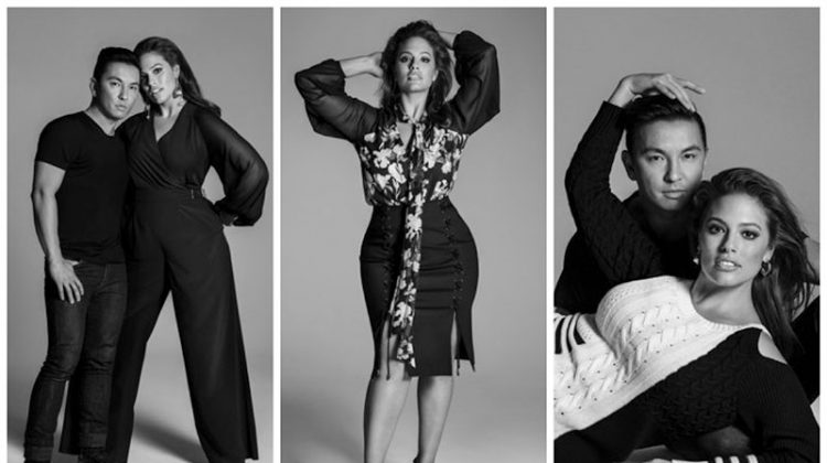 New Arrivals: Lane Bryant & Prabal Gurung’s Chic Curvy Fashions