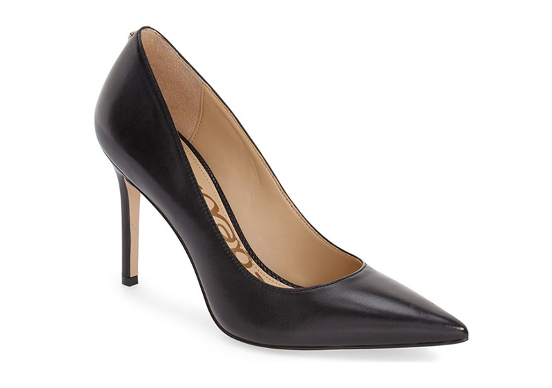 sam edelman hazel white pump