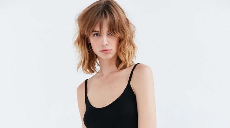 Wish List: A Classic Slip Dress with a Sexy Slit
