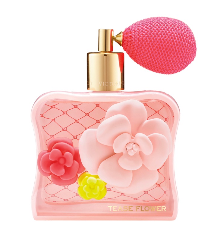 Victoria's Secret Tease Flower Perfume