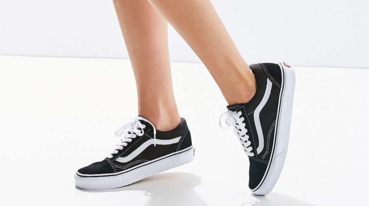 Wish List: Vans’ Classic Old Skool Sneaker