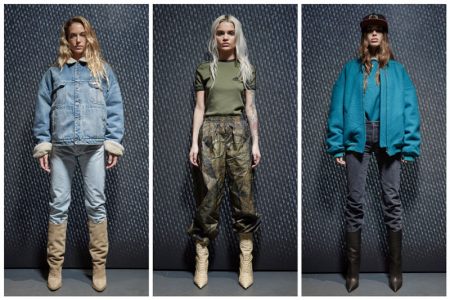 See Every Look from Yeezy Season 5 See Every Look from Yeezy Season 5