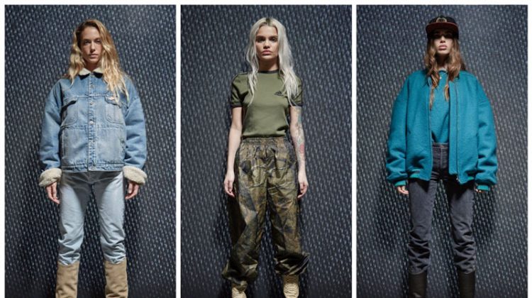 See Every Look from Yeezy Season 5