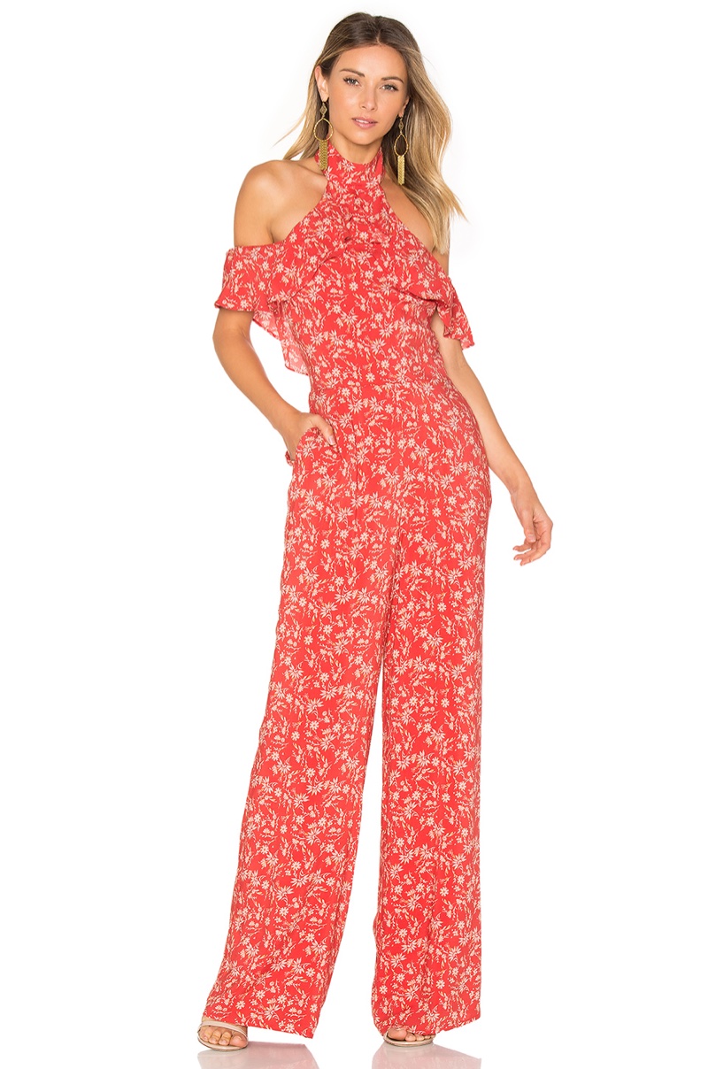 Ale by Alessandra x REVOLVE Matilde Jumpsuit