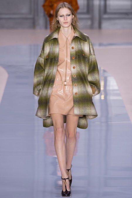 Chloe Turns Up the Sweet Factor for Fall 2017