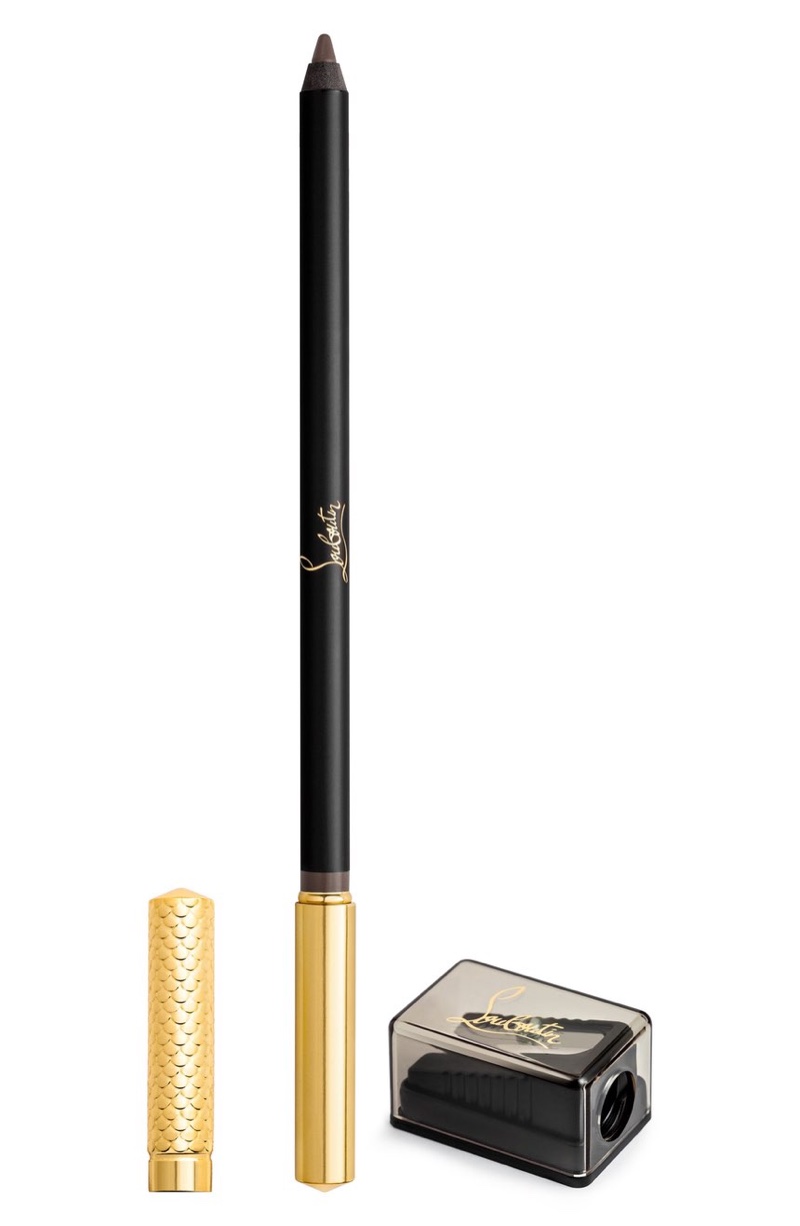 Christian Louboutin Brow Definer in Brunette $40, Purchase at Nordstrom.com