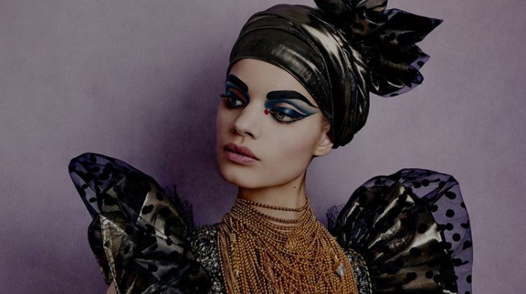 Just In: Christian Louboutin Launches Makeup for Luxe Eyes