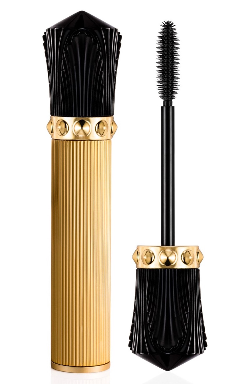 Christian Louboutin Les Yeux Noirs Lash Amplifying Lacquer Mascara in Kohl $70, Purchase at Nordstrom.com