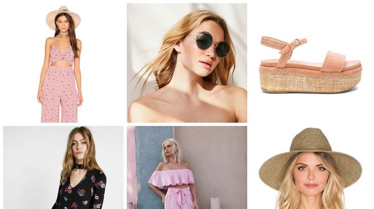 Music Festival Ready: 27 Pieces Perfect for Coachella