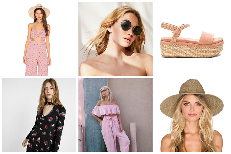 Music Festival Style: Get ready for Coachella with these items
