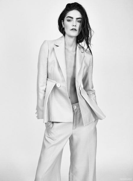 Exclusive: Daphne Velghe by Jeremy Choh in 'About the Girl' – Fashion ...