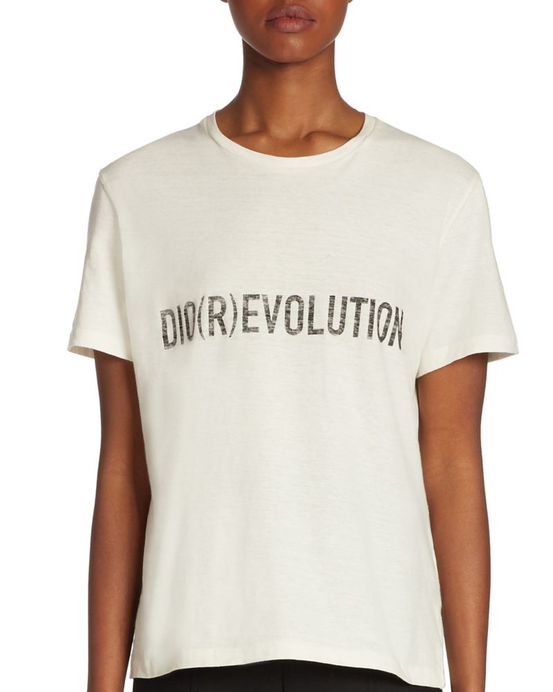 Dior Dior Revolution T-Shirt