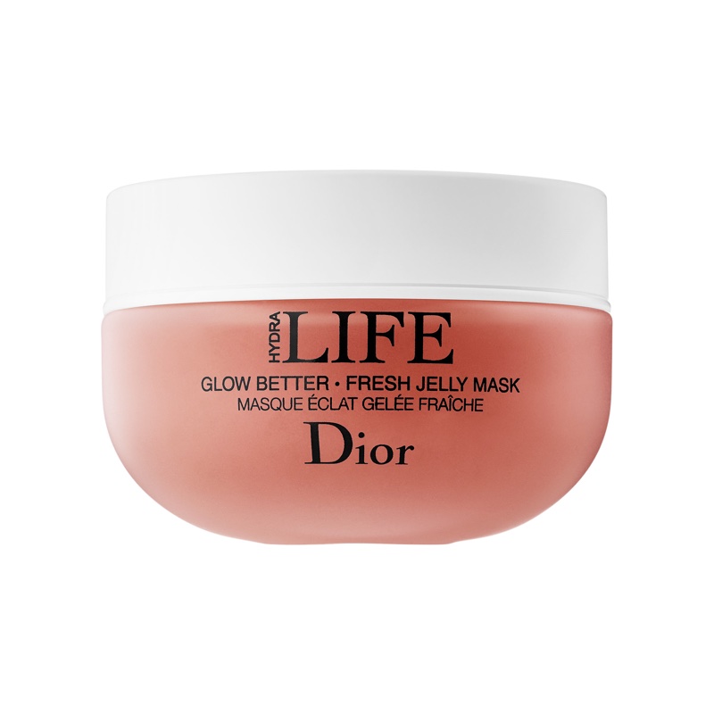 Dior Hydra Life Glow Better Fresh Jelly Mask $69