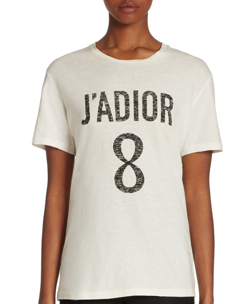 Dior J'Adior T-Shirt $710