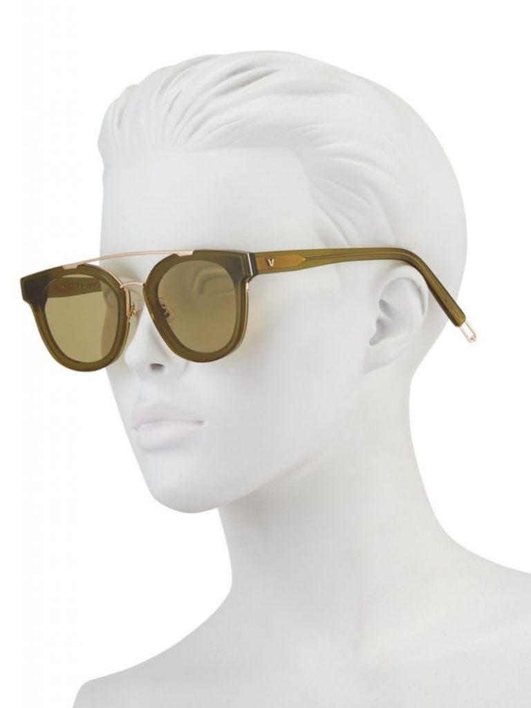 Tilda Swinton X Gentle Monster Sunglasses Shop