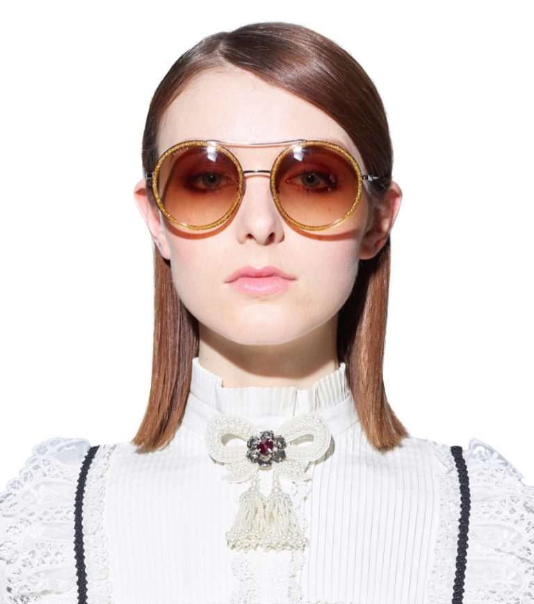 Gucci Sunglasses 2017 Spring / Summer Shop
