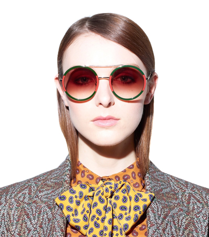 Gucci Sunglasses 2017 Spring / Summer Shop