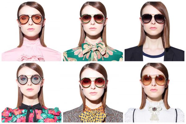 gucci sunglasses summer 2019