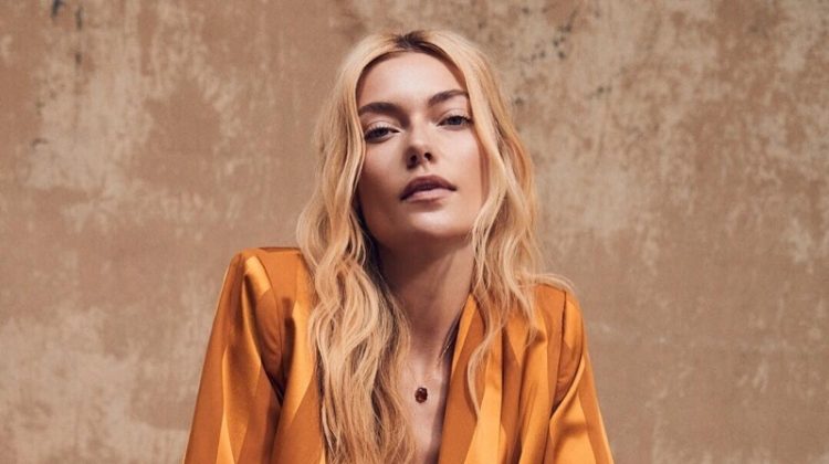 Be On-Trend in House of Harlow 1960 & REVOLVE's Spring Collab House of Harlow 1960 spring clothing collection