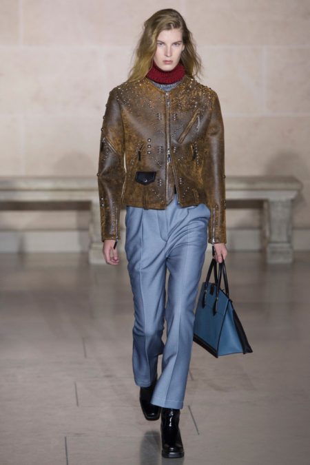 Louis Vuitton Fall 2017 - Runway Review