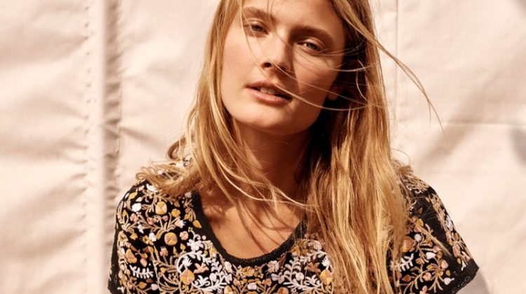7 Cool Outfit Ideas from Madewell’s Spring 2017 Collection