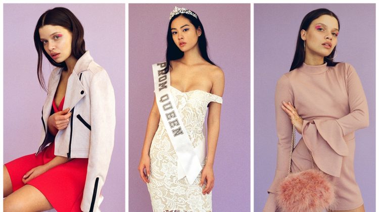 Missguided launches 2017 prom dress collection